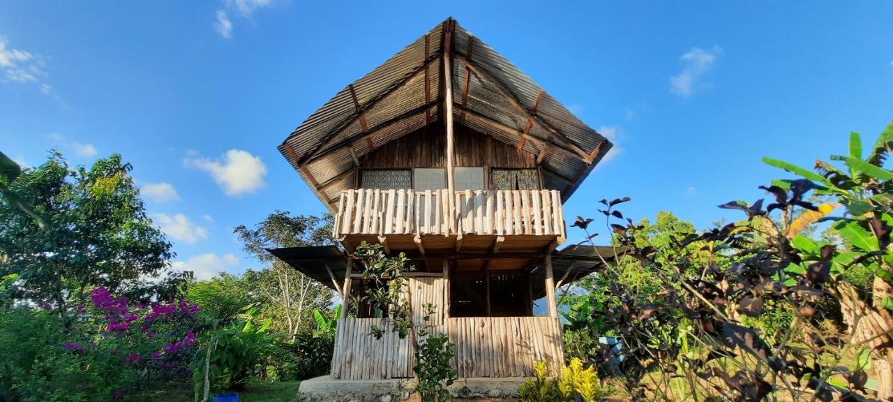 La Munequita Lodge 1 - Culture & Nature Experience Palmar Norte Kültér fotó